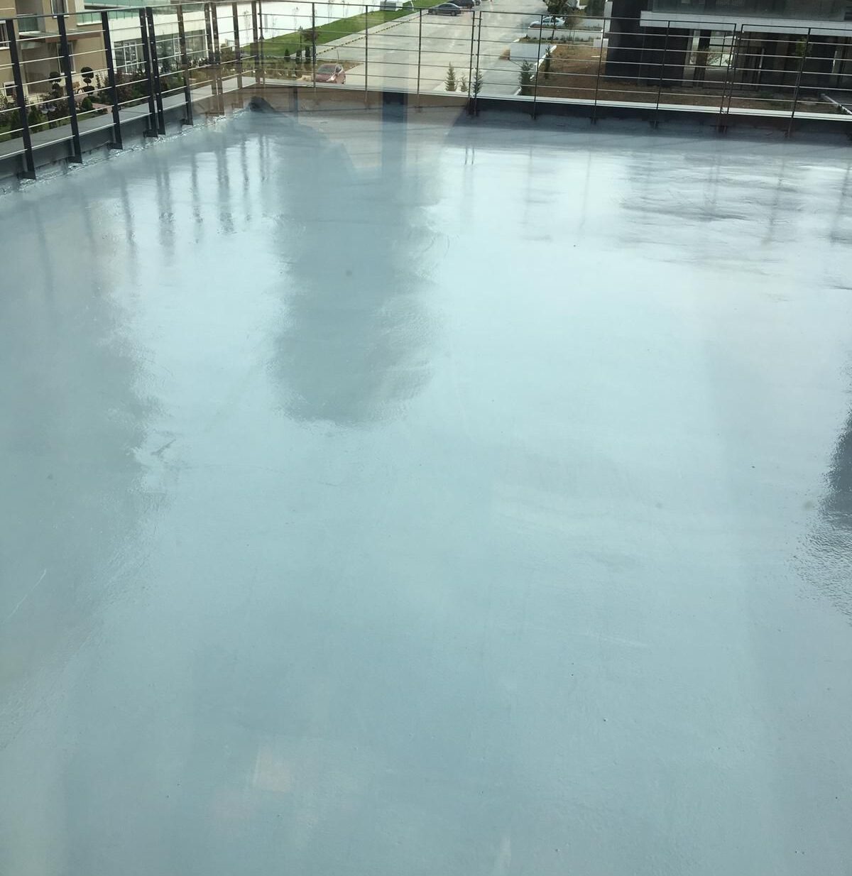 Kastamonu Su Yalıtımı | Kastamonu Su İzolasyonu