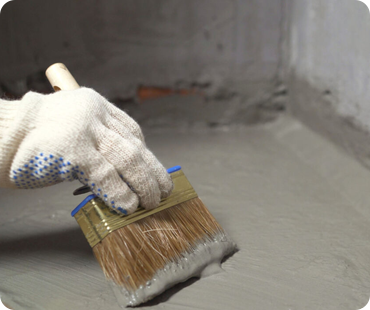 beton Su Yalıtım & Su İzolasyon Su Yalıtım & Su İzolasyon