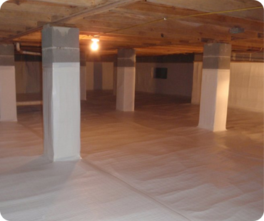 Su Yalıtım & Su İzolasyon