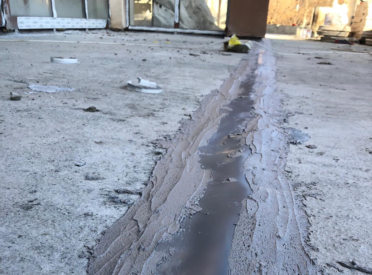 Karabük Su Yalıtımı | Karabük Su İzolasyonu