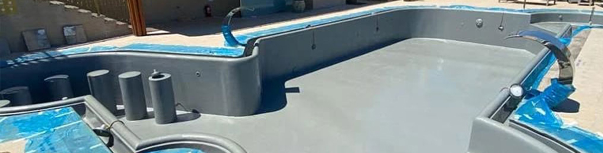 havuz Su Yalıtım & Su İzolasyon