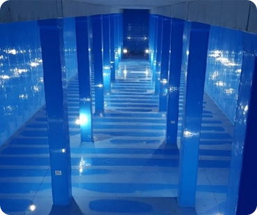 Su Yalıtım & Su İzolasyon