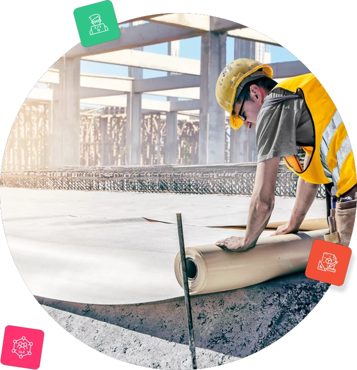 Su Yalıtım & Su İzolasyon