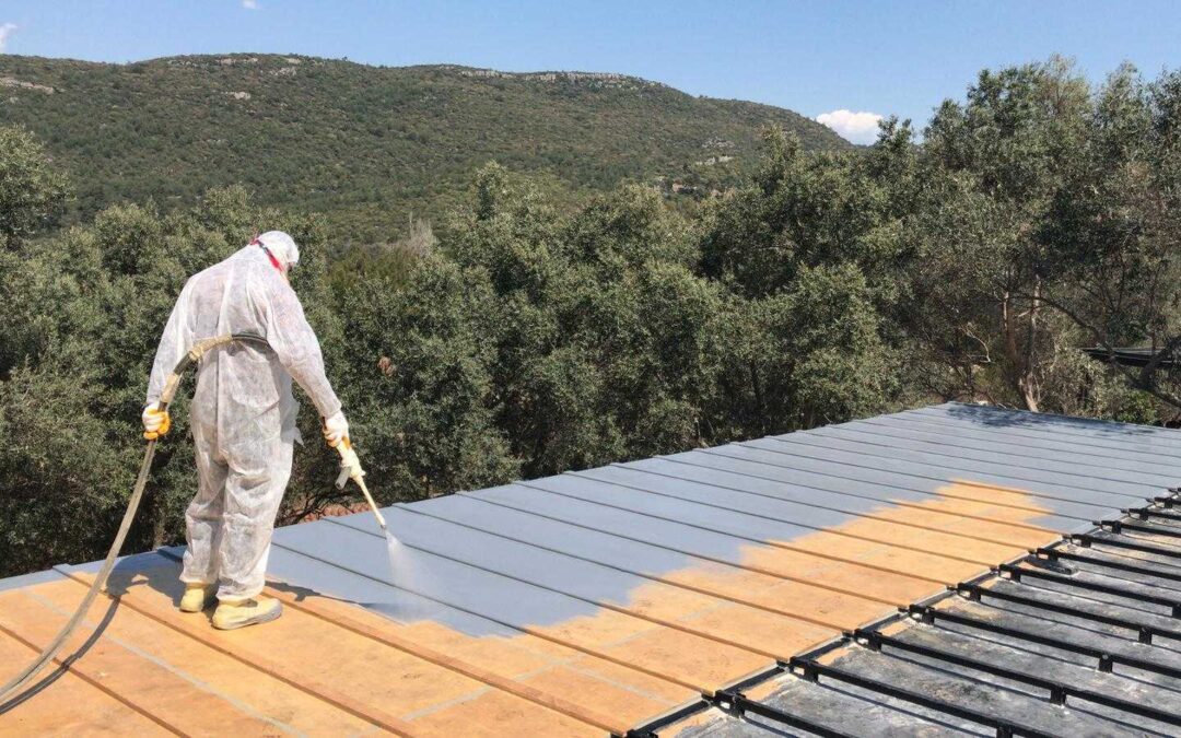 Su Yalıtımı Nedir? Su Yalıtımı Nasıl Yapılır?